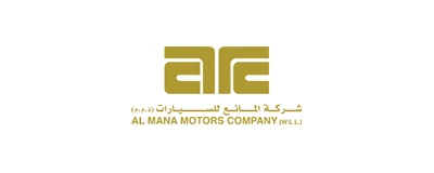 Almana Motors
