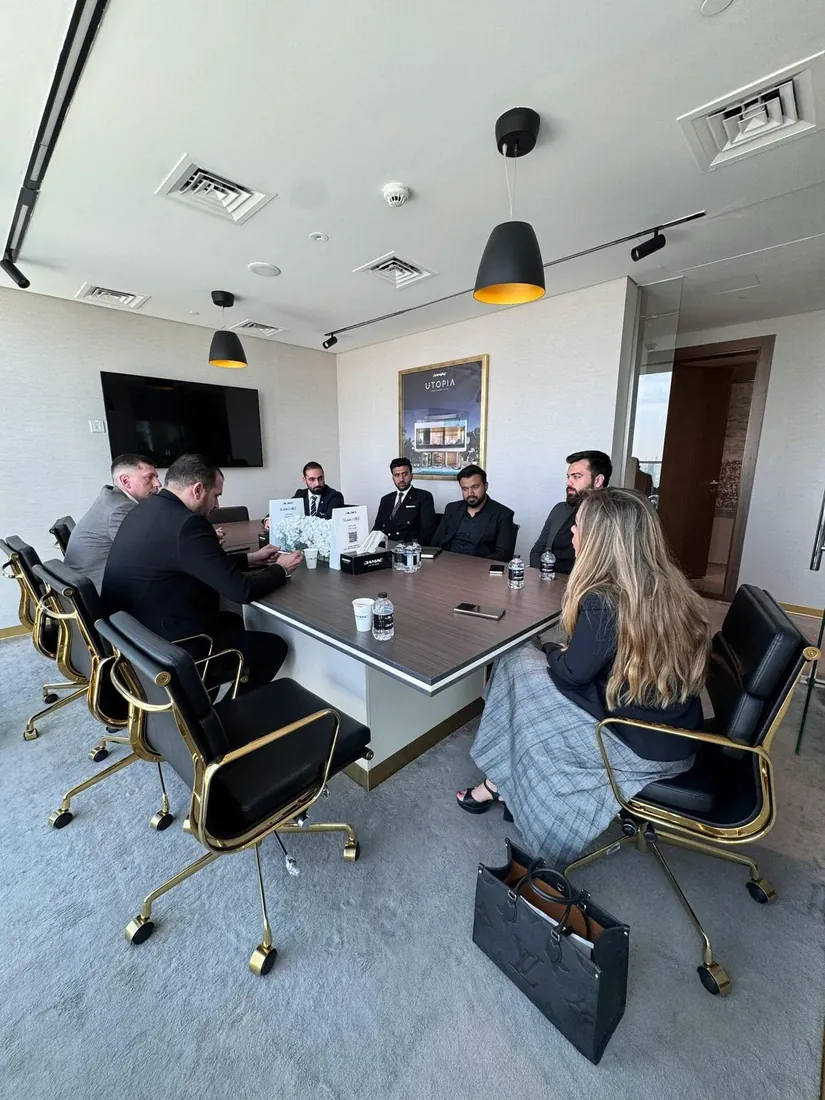 Boardroom