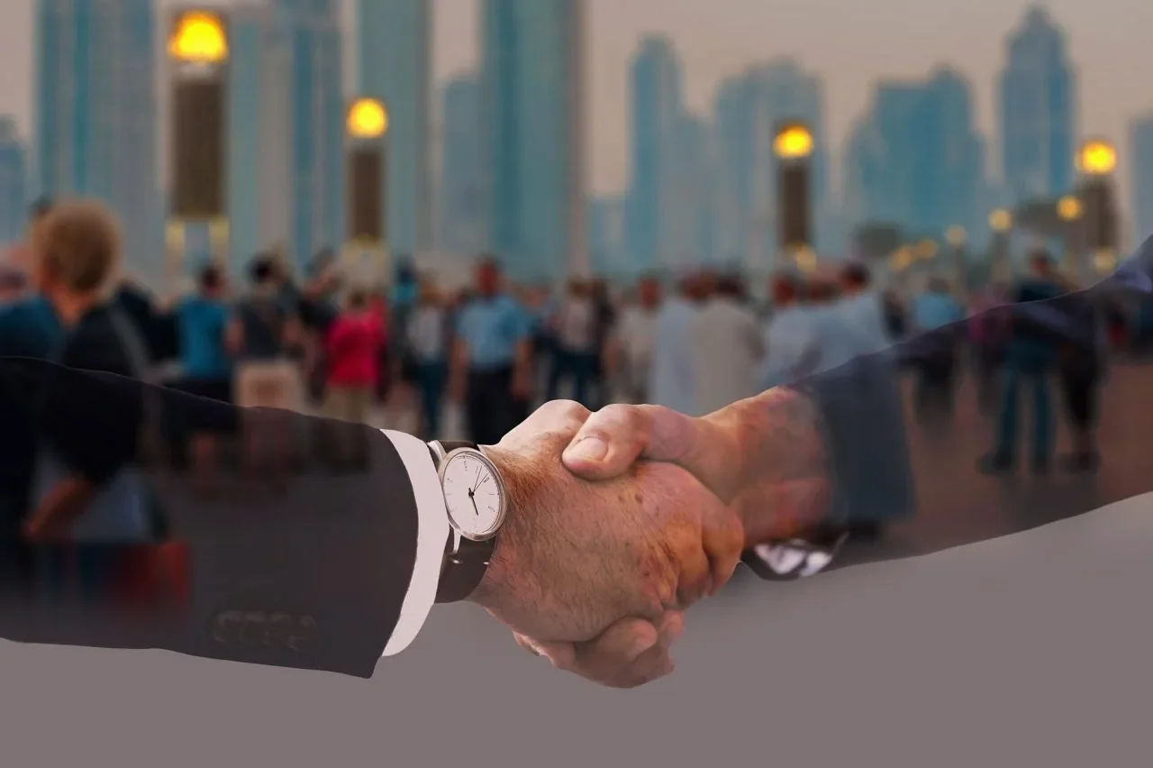 Pakistan Kuwait partnership