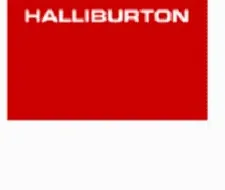Halliburton