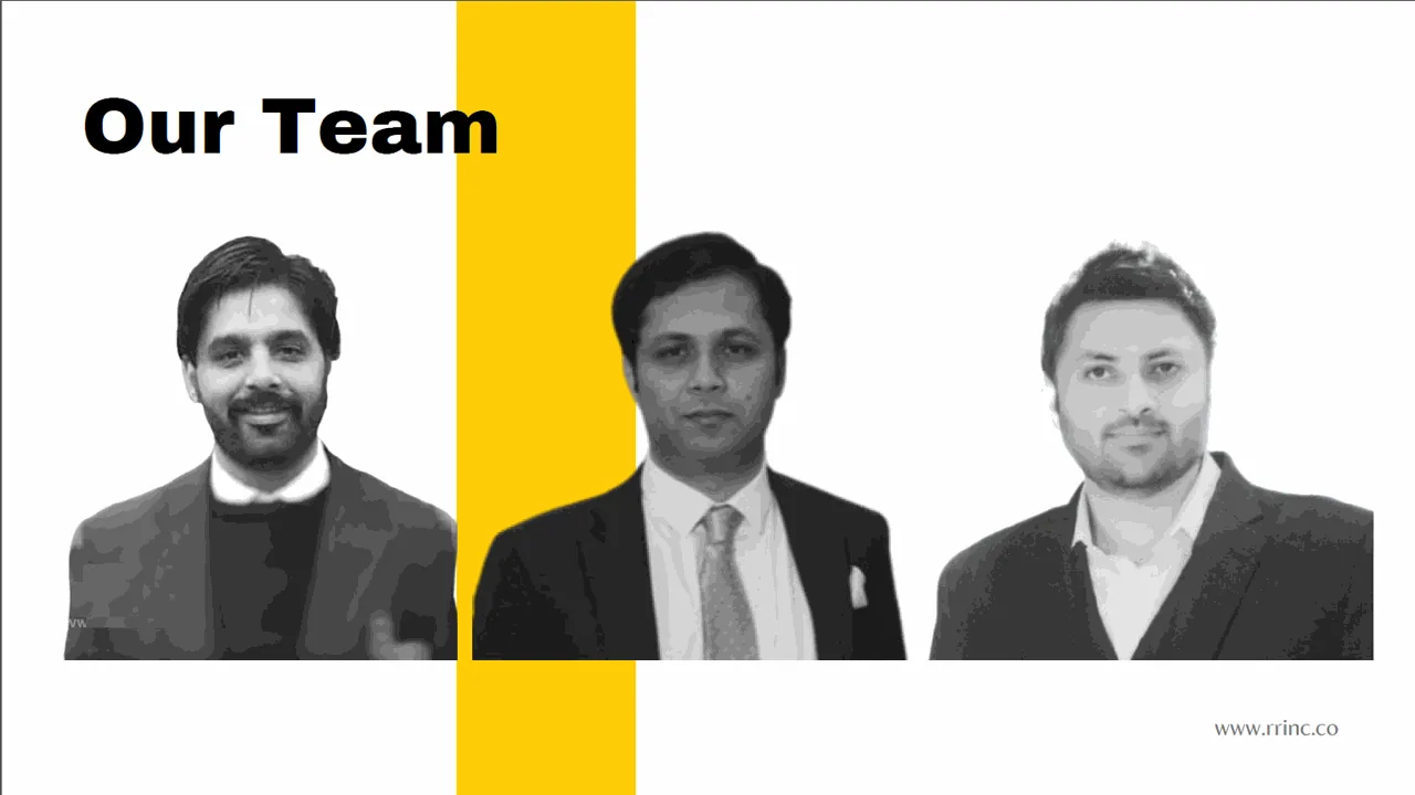 Crown Enterprises Overseas Employment team — leadership