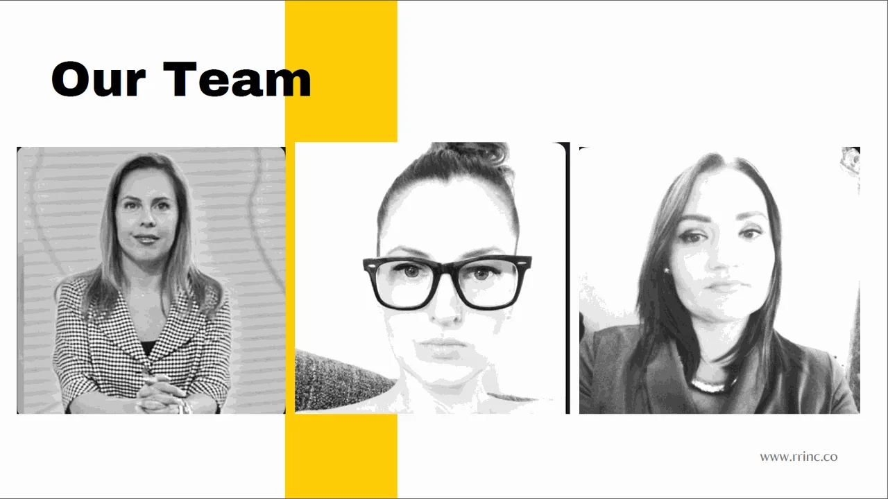 Crown Enterprises Overseas Employment team — operations