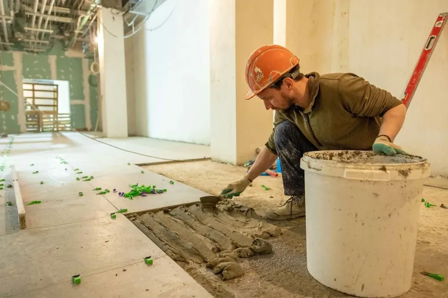 Concrete and formwork workers — Crown Enterprises Overseas Employment