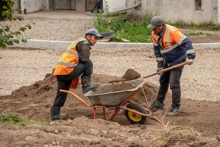 Rebar and steel fixing workers — Crown Enterprises Overseas Employment