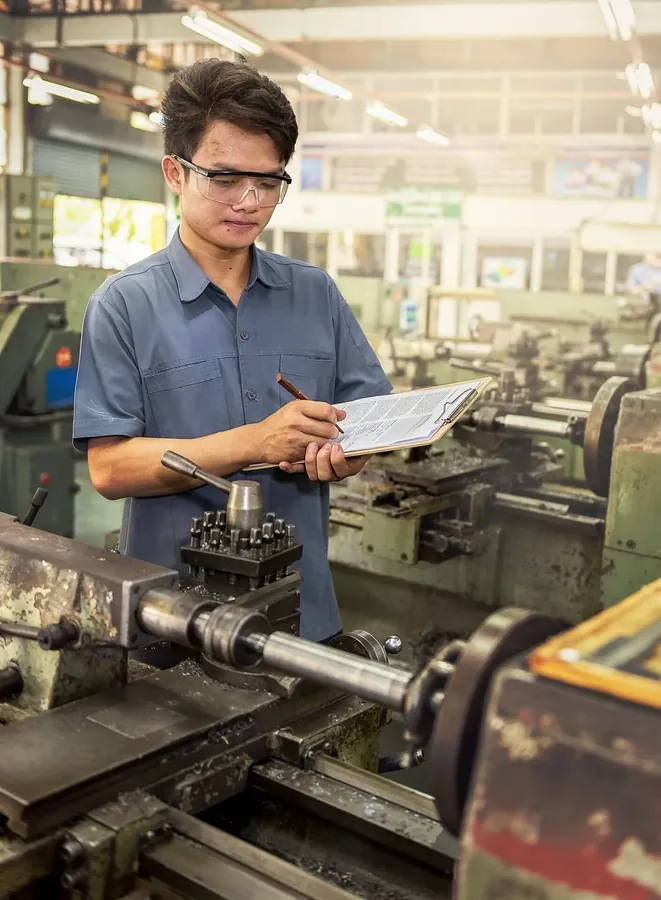 Warehousing workers — Crown Enterprises Overseas Employment