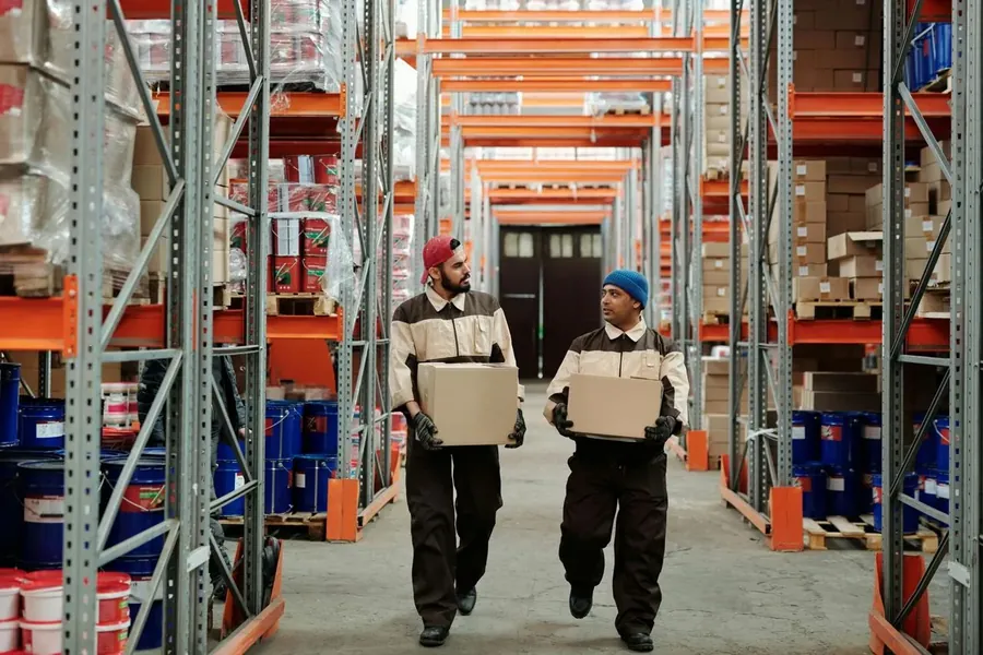 Marble and masonry workers — Crown Enterprises Overseas Employment